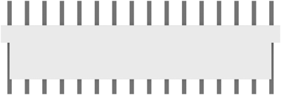 1-640456-6 AMP PCB Connection Systems Image 3