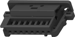1719183-1 TE Connectivity Automotive Power Connectors