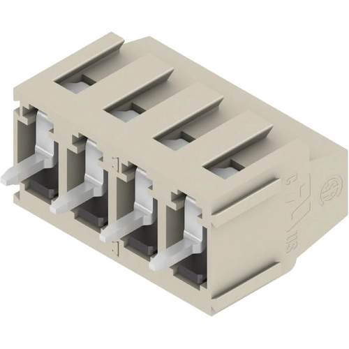 1913150000 Weidmüller PCB Connection Systems Image 2