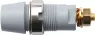 SAB 6922 AU / GR SCHÜTZINGER Laboratory Connectors