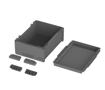 96037674 Bopla General Purpose Enclosures Image 3