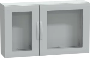 NSYPLA7123TG Schneider Electric Switch Cabinets, server cabinets