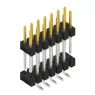 SL 16 SMD 157 14 S P Fischer Elektronik PCB Connection Systems