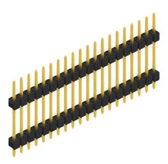 10056680 Fischer Elektronik PCB Connection Systems