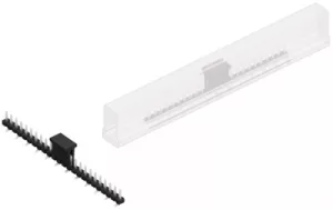 SLLP5SMD03824ZBSM Fischer Elektronik PCB Connection Systems
