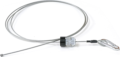 9857-1-RP Aero-Motive Spring Balancers Image 2