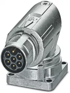 1628511 Phoenix Contact Sensor-Actuator Connectors