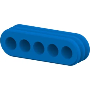 2321922-5 AMP Accessories for PCB Connectors, Connector Systems