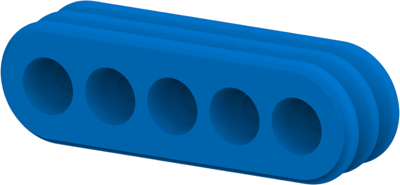 2321922-5 AMP Accessories for PCB Connectors, Connector Systems Image 1