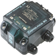 260495 PEPPERL+FUCHS Proximity Switches, Reed switches