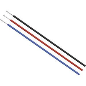 45606 HELUKABEL Insulated stranded wires