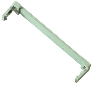 09664080001 Harting Accessories for D-Sub, USB and Computer Connectors