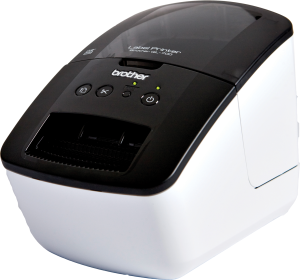 PC label printer QL-700
