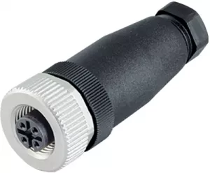 99 0524 12 04 binder Sensor-Actuator Connectors