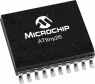 ATTINY26L-8SU Microchip Microcontrollers