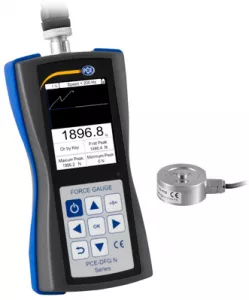 PCE-DFG NF 2K PCE Instruments Tension and Force Testers