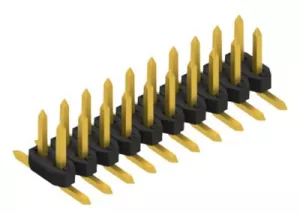 10063492 Fischer Elektronik PCB Connection Systems
