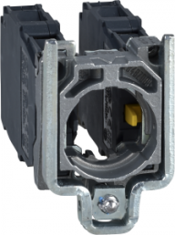 Auxiliary switch block, 4 Form A (N/O), 240 V, 3 A, ZD4PA2033