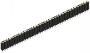10027607 Fischer Elektronik PCB Connection Systems