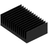 10019363 Fischer Elektronik Heat Sinks
