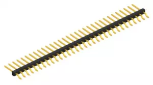 SLY9SMD05532G Fischer Elektronik PCB Connection Systems