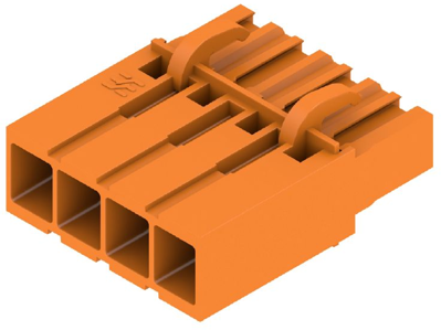 1610510000 Weidmüller PCB Connection Systems Image 2