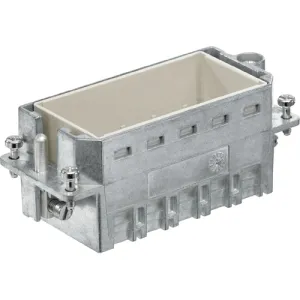 1983870000 Weidmüller Housings for HDC Connectors