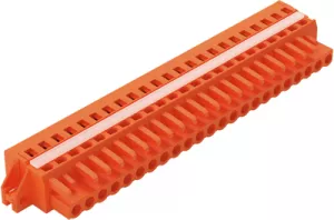 231-323/027-000 WAGO PCB Connection Systems