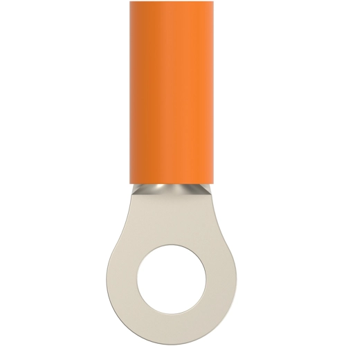 323750 AMP Cable Lugs Image 3