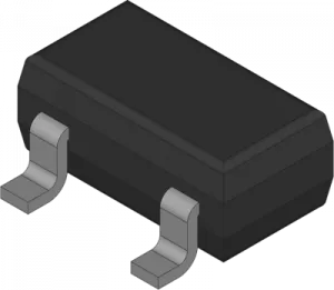 BSR202NL6327HTSA1 Infineon Technologies MOSFETs