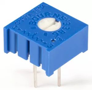 3386H-EY5-104LF Bourns Electronics GmbH Trimmer Potentiometers