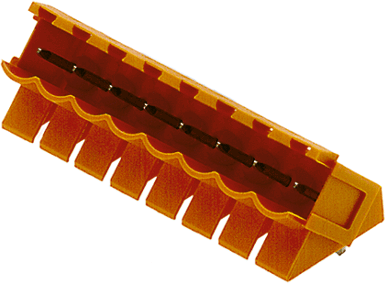 1630480000 Weidmüller PCB Connection Systems Image 1