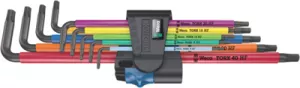 05024470001 Wera Allen and Torx Keys