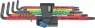 05024470001 Wera Allen and Torx Keys