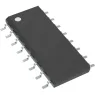 SN74HC174DR Texas Instruments Logic Devices