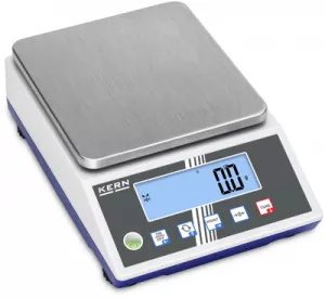 PCJ 6000-1M Kern Weighing Scales