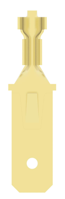 1-293041-1 AMP Receptacles Image 3