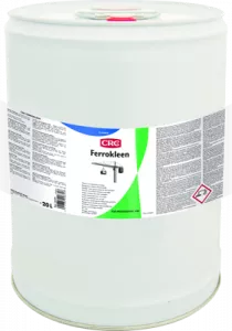 30199-AA CRC Cleaning Agents