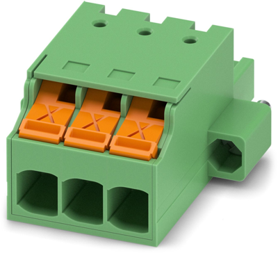 1491522 Phoenix Contact PCB Connection Systems