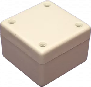 1594AGY Hammond General Purpose Enclosures