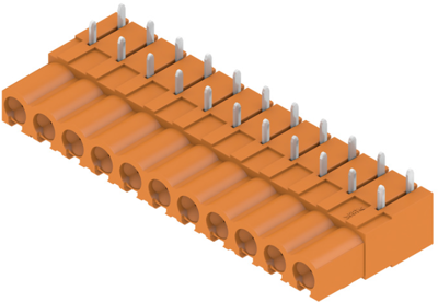 1623030000 Weidmüller PCB Connection Systems Image 2