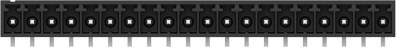 2-2342077-0 TE Connectivity PCB Terminal Blocks Image 5