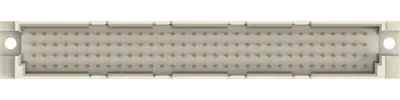 374463-E ERNI DIN PCB Connectors Image 3