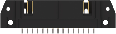 5102153-7 AMP PCB Connection Systems Image 4