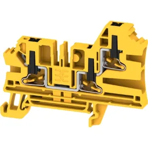 2872100000 Weidmüller Series Terminals