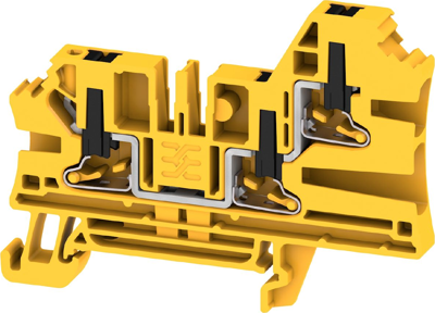 2872100000 Weidmüller Series Terminals
