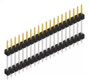 10056634 Fischer Elektronik PCB Connection Systems