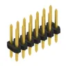 SLY 2 098 14 G Fischer Elektronik PCB Connection Systems