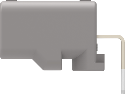 1565749-4 AMP Automotive Power Connectors Image 2