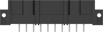 207584-8 AMP PCB Connection Systems Image 5